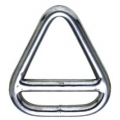 鐵正三角形有下環焊